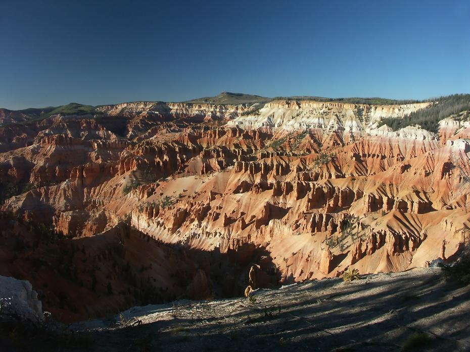 Cedar Breaks NM