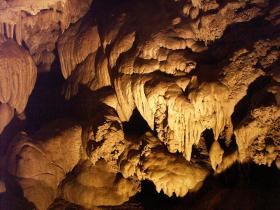 Oregon Caves NM