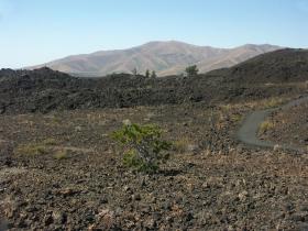 Lavastrom, Craters of the Moon NM