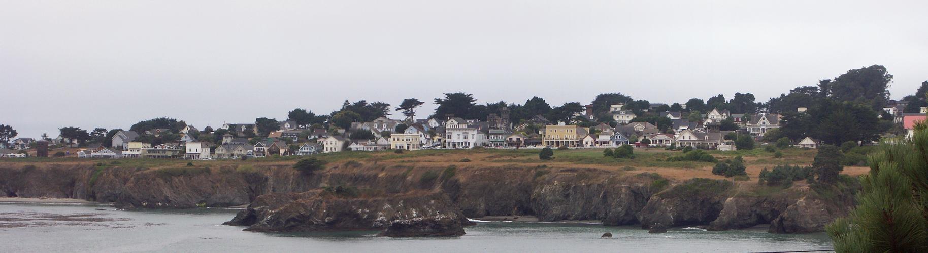 Mendocino