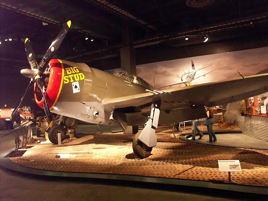 Museum of Flight, Seattle, WA