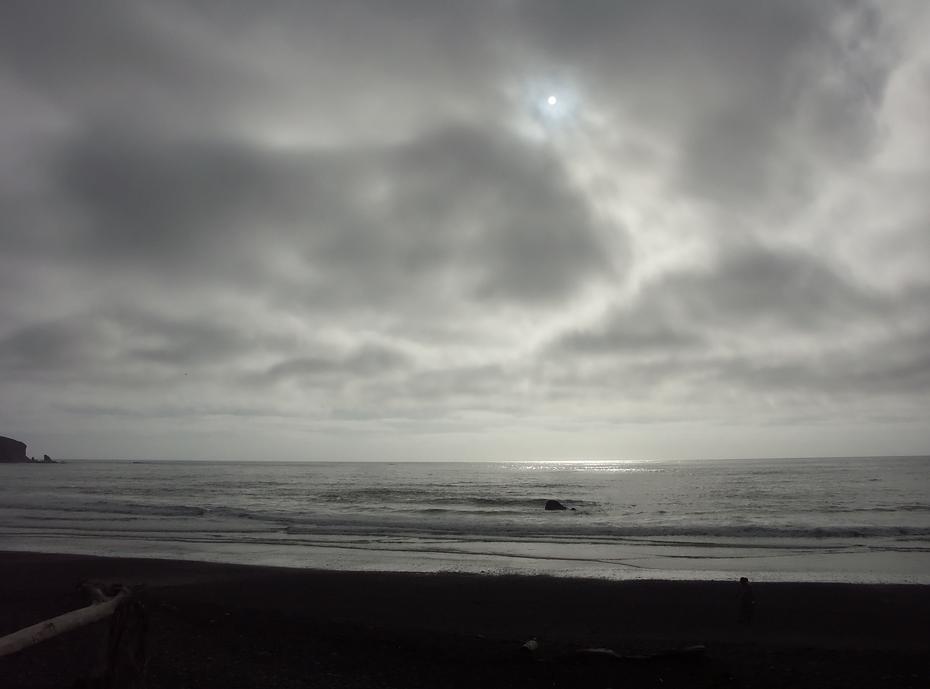Rialto Beach, Olympic NP, WA