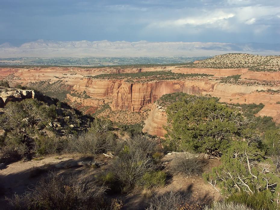 Colorado NM, CO
