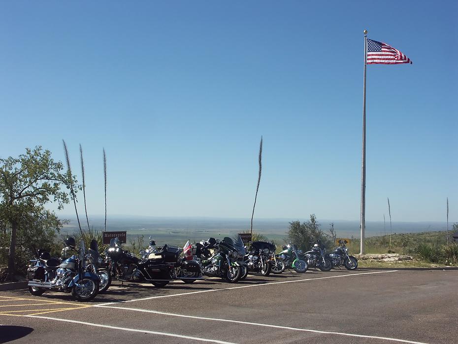 Carlsbad Cavern NP, NM