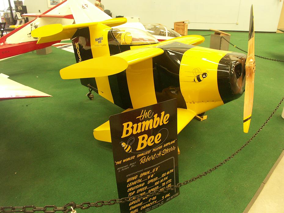 Pima Air und Space Museum, Tucson, AZ