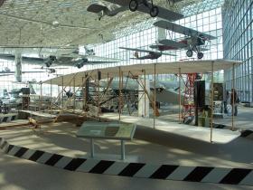 Museum of Flight, Seattle, WA