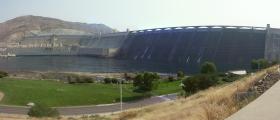 Coulee Dam, WA