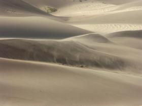 Sand Dunes NP, CO