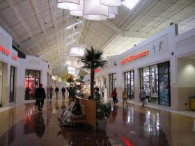 Sawgrass Mills Mall, FL