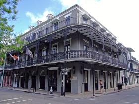 Haus in Downtown, New Orleans, LA