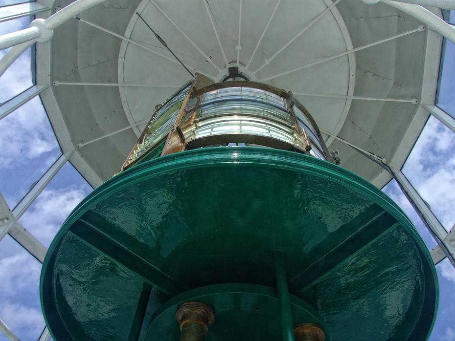 Ponce Inlet Lighthouse, Daytona Beach Shores, FL