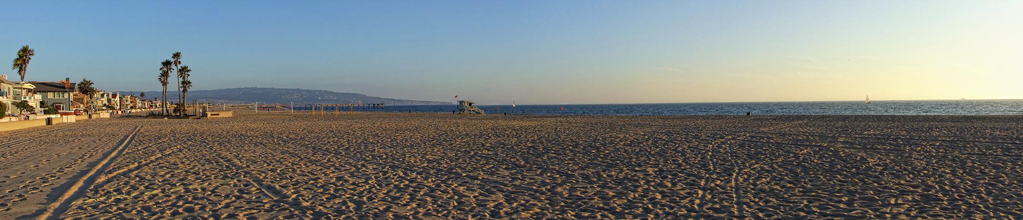 Hermosa Beach