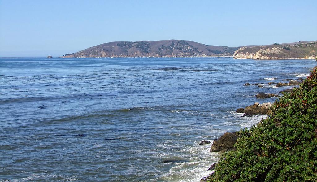 US #1, CA