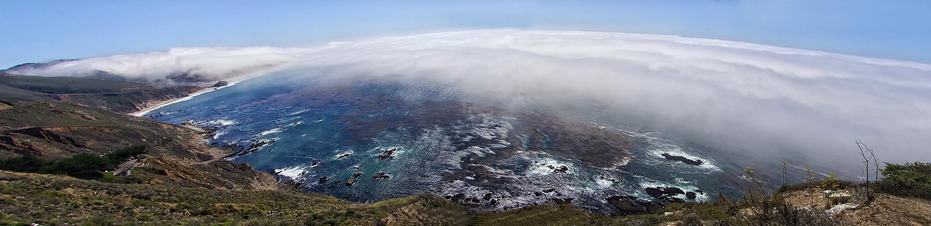 Nebel des Grauens, US #1, CA