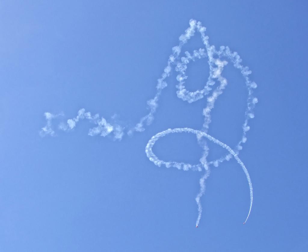 Kunstflieger, Airrace, Reno, NV