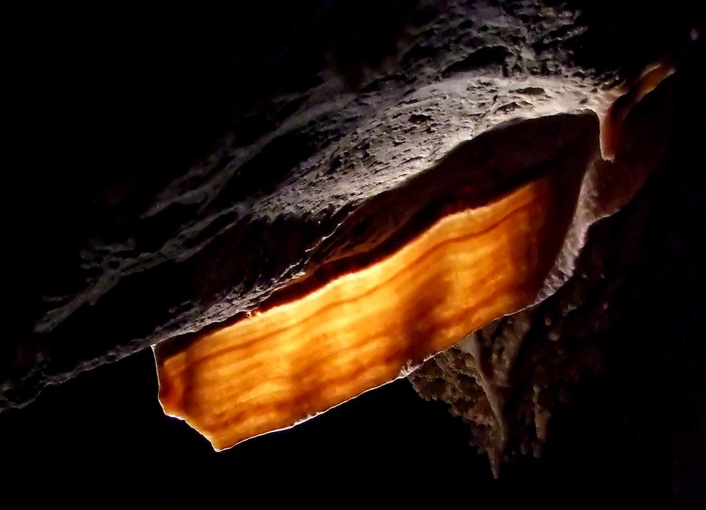 Lehman Cave, Great Basin NP, NV