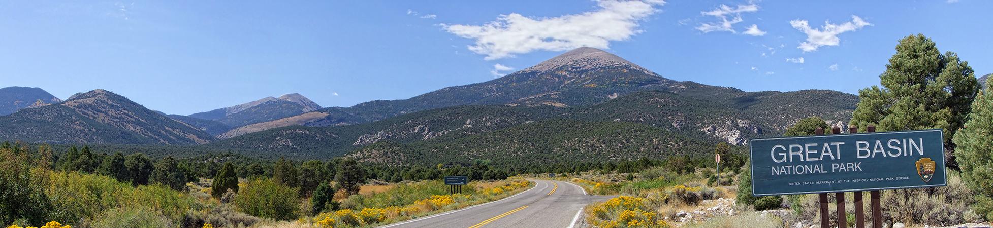 Great Basin NP, NV