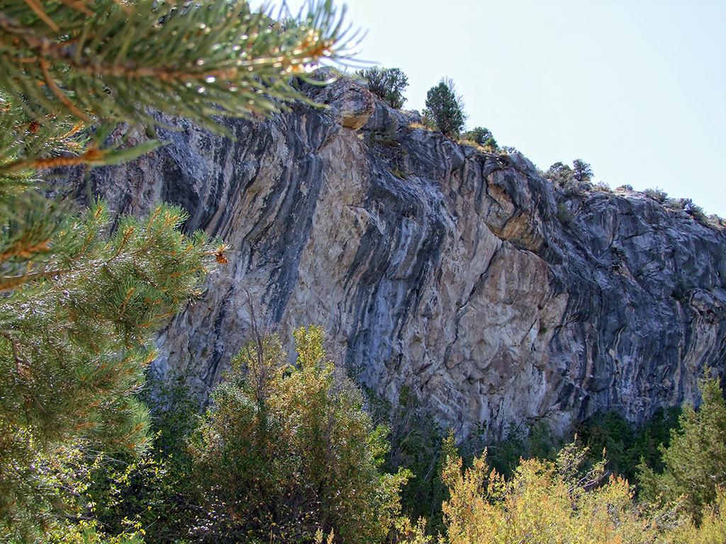 Great Basin NP, NV