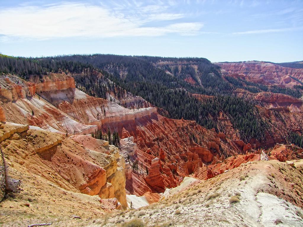 Cedar Breaks NM, UT