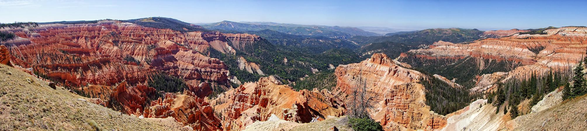 Cedar Breaks NM, UT