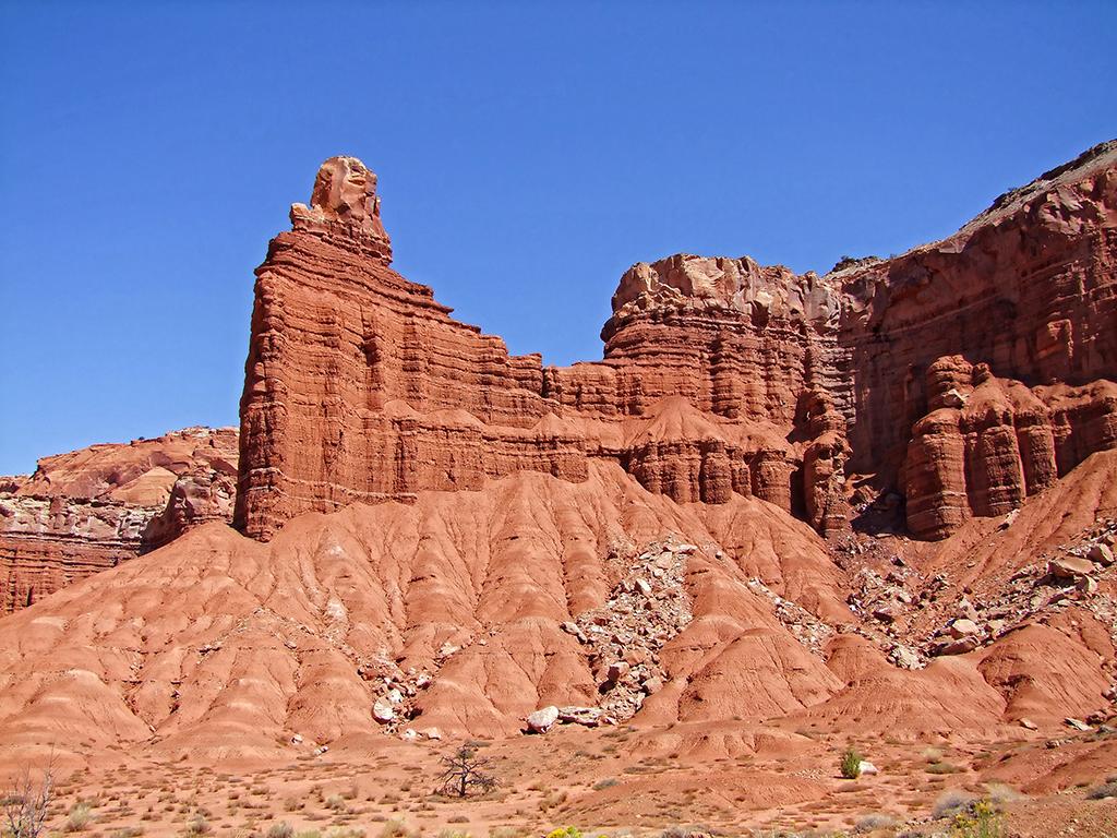Capitol Reef NP, UT