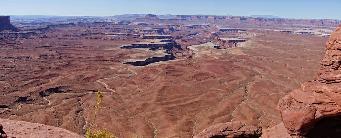 Canyonlands NP, UT