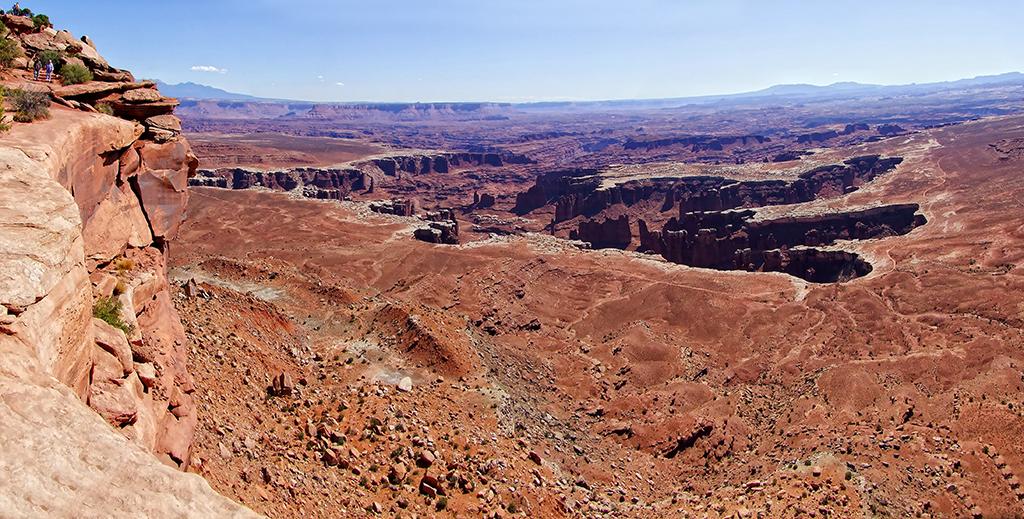 Canyonlands NP, UT