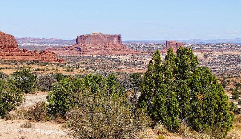 Canyonlands NP, UT