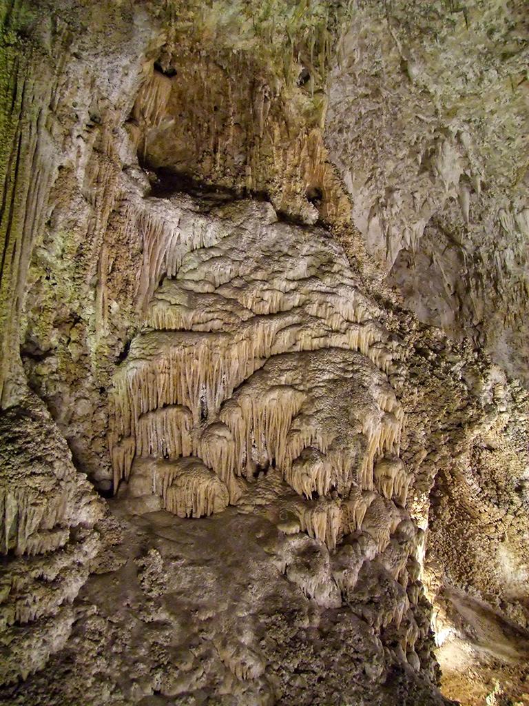 Carlsbad Caverns NP, NM