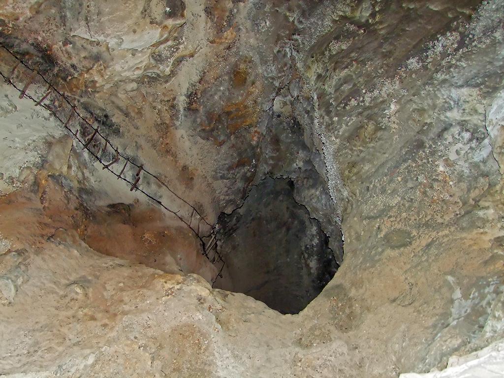 Carlsbad Caverns NP, NM