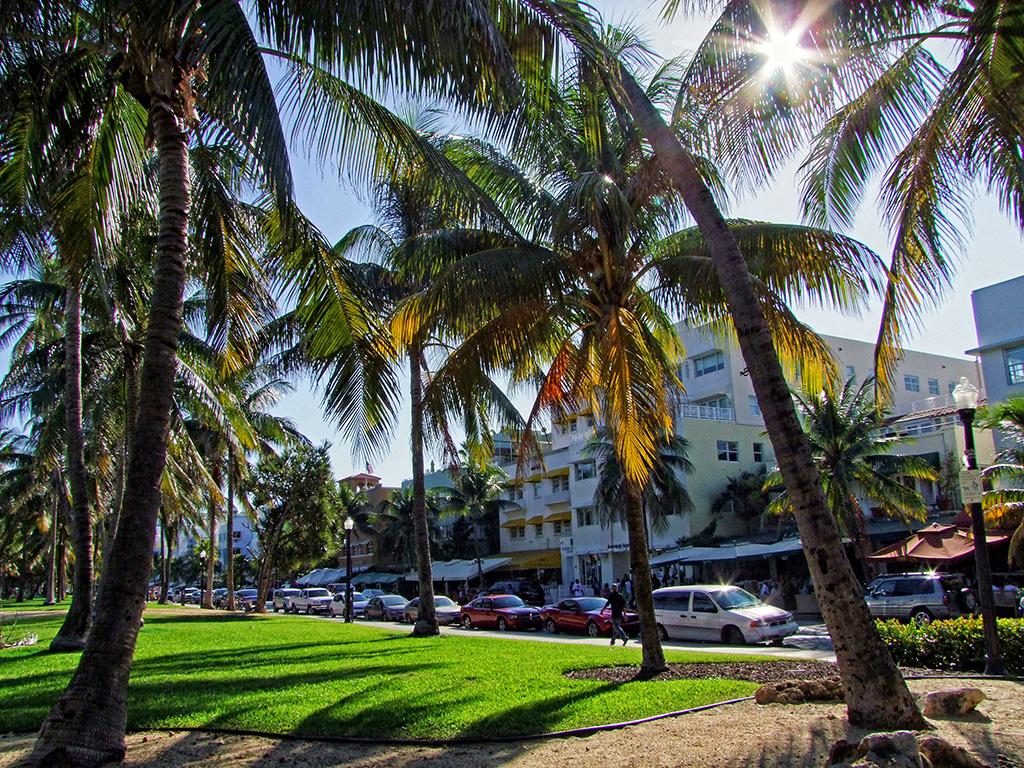 Miami Beach