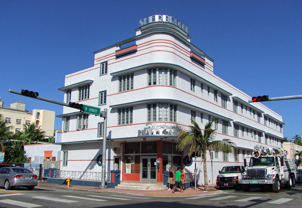 Miami Beach