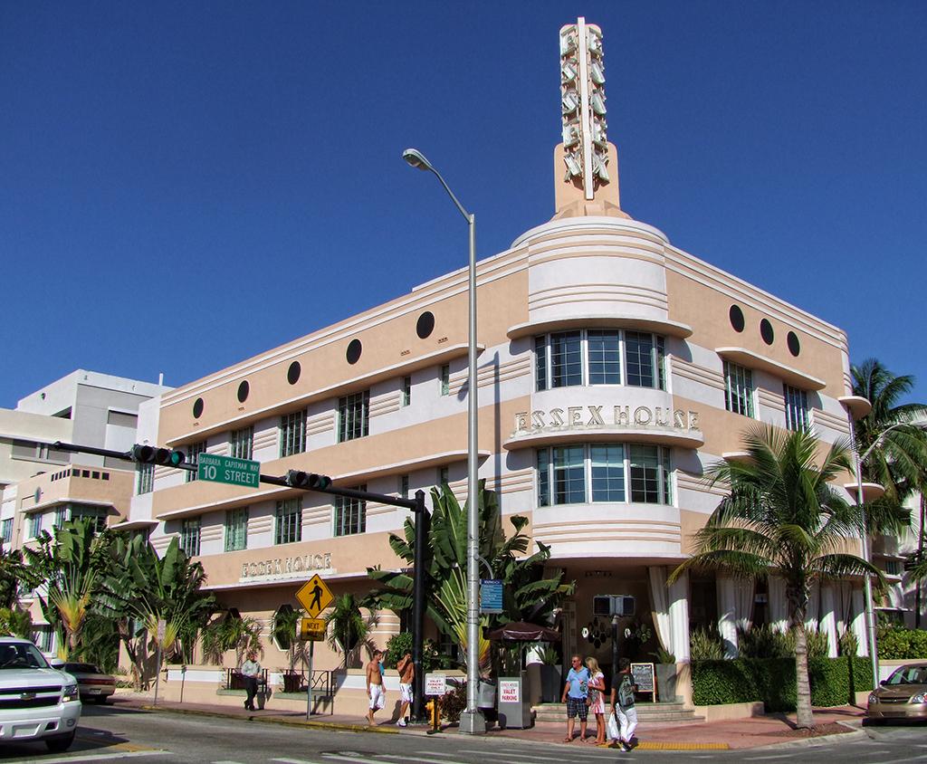 Miami Beach