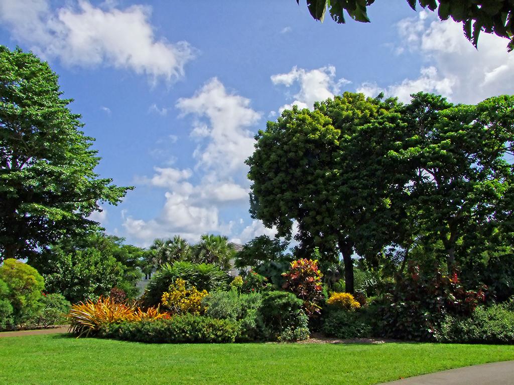 Fairchild Tropical Gardens