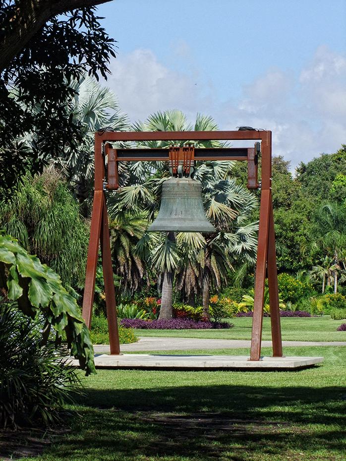 Fairchild Tropical Gardens