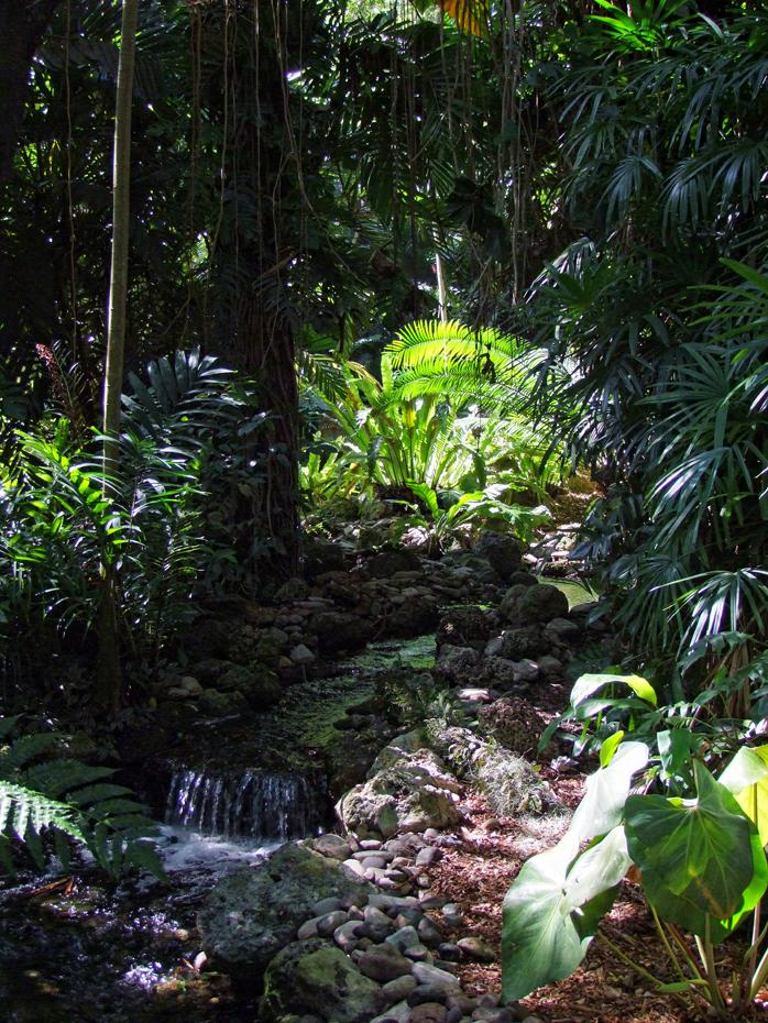 Fairchild Tropical Gardens
