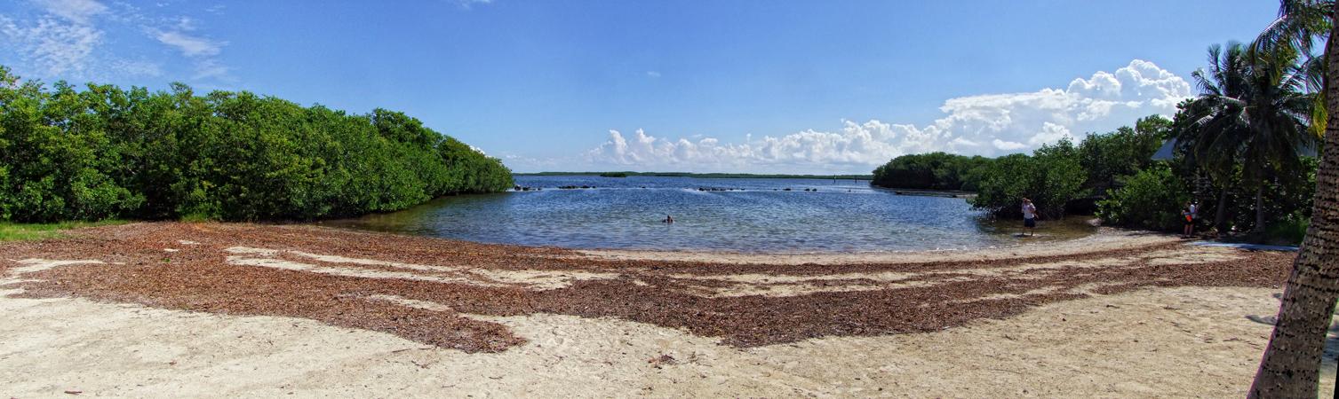 John Pennekamp SP, Key Largo, FL
