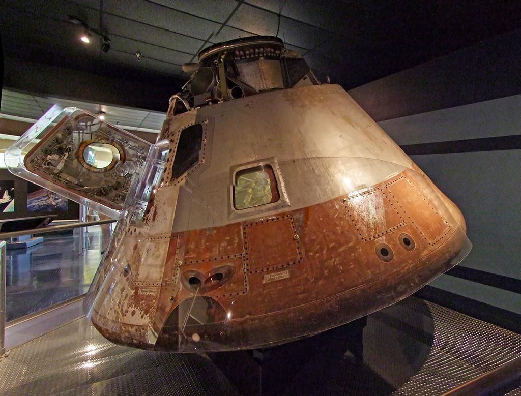 National Naval Aviation Museum, Pensacola, FL