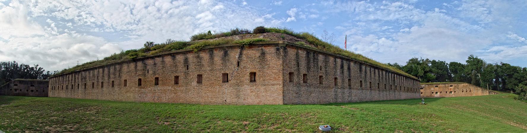 Fort Barrancas NM, Pensacola, FL