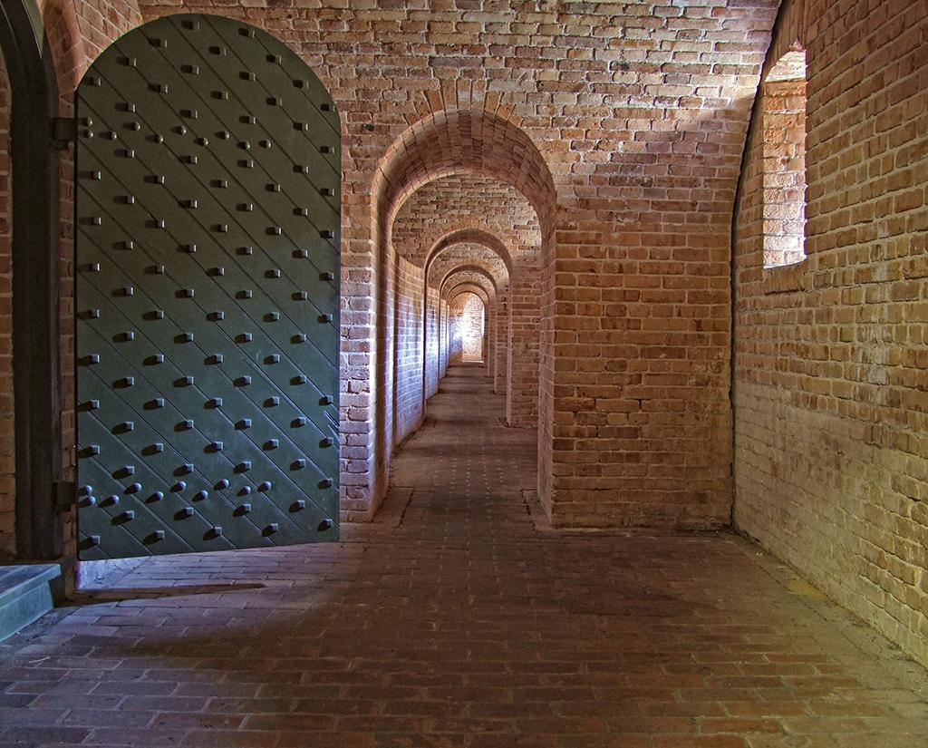 Fort Barrancas NM, Pensacola, FL