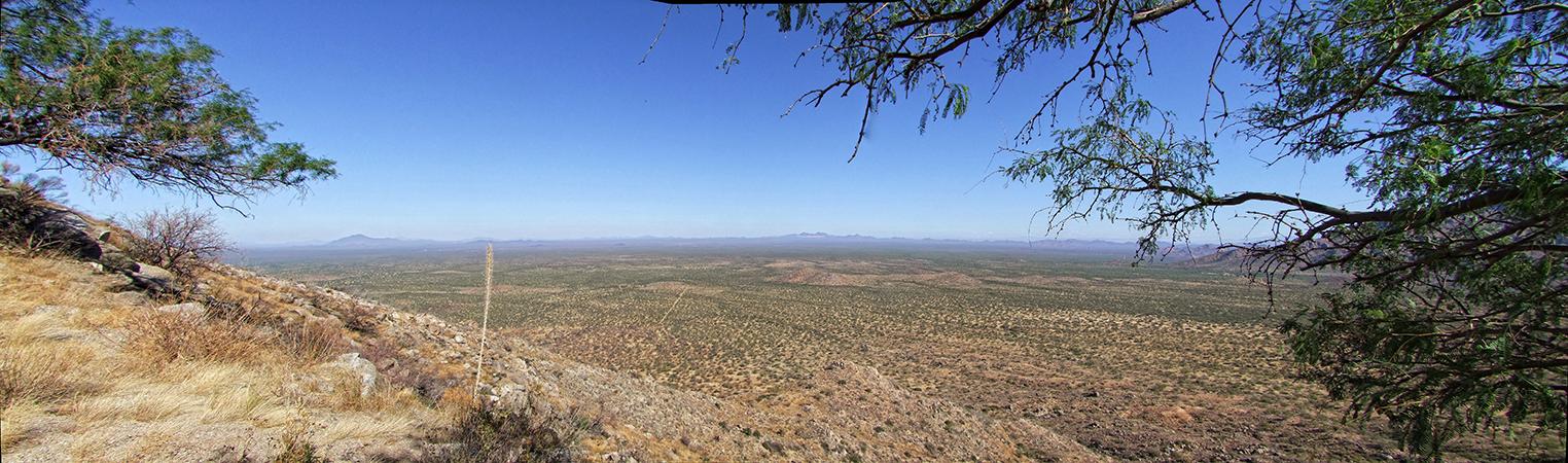 Kitt Peak National Observatory, AZ