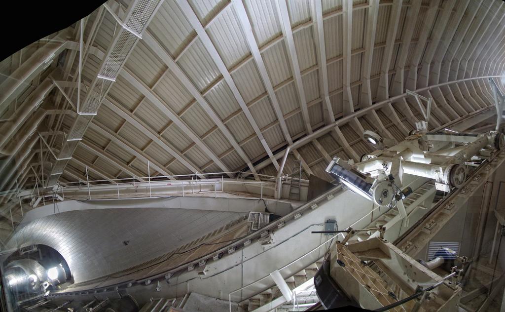 Kitt Peak National Observatory, AZ