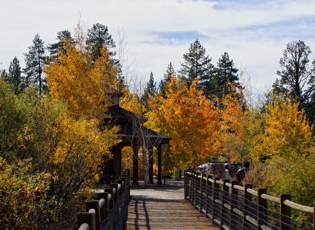 Big Bear Lake, CA
