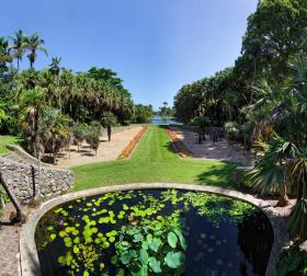 Fairchild Tropical Gardens