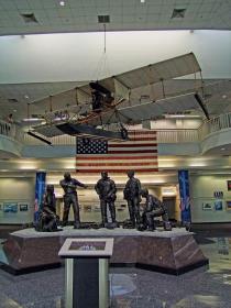National Naval Aviation Museum, Pensacola, FL