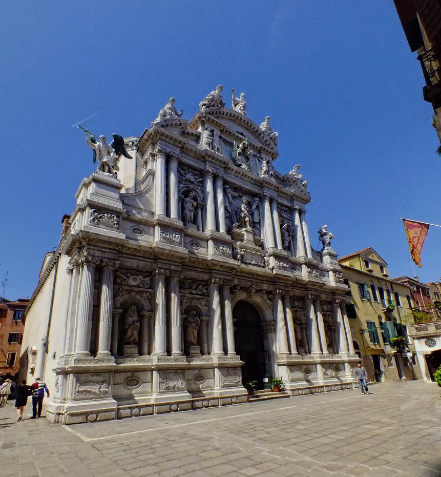 Venedig