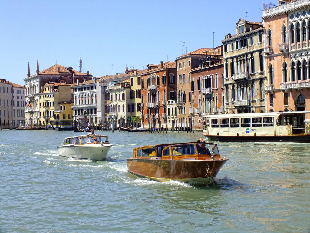 Venedig