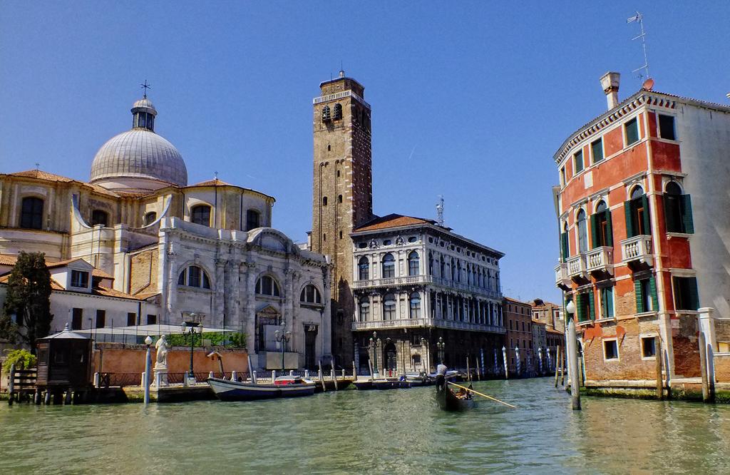 Venedig